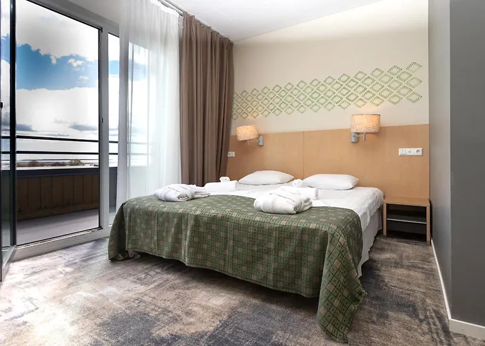 Meri Seaside Hotel & Spa