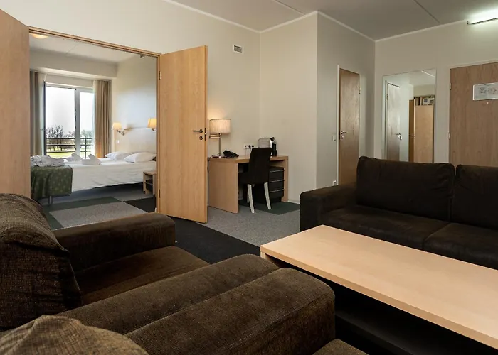 Meri Seaside Hotel & Spa