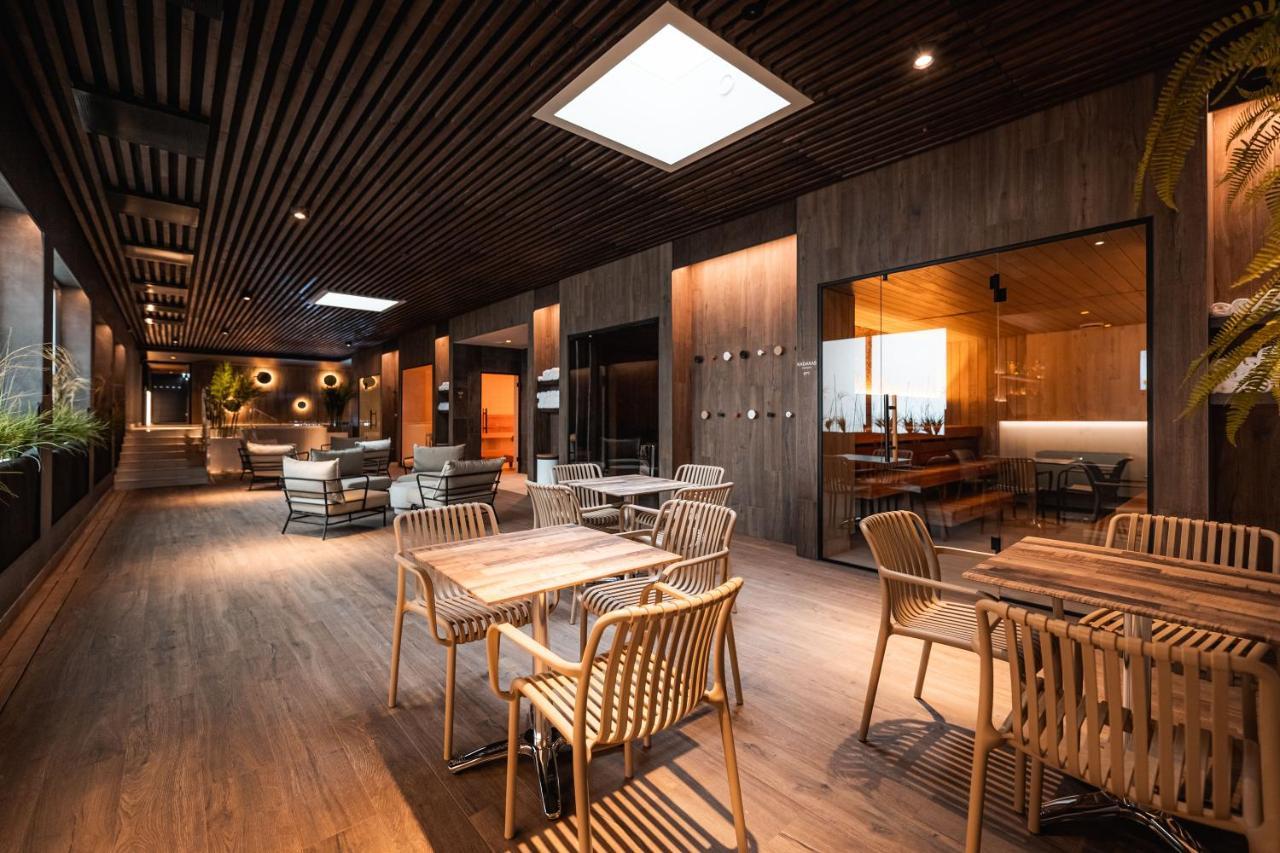 Meri Seaside & Hotel Kuressaare