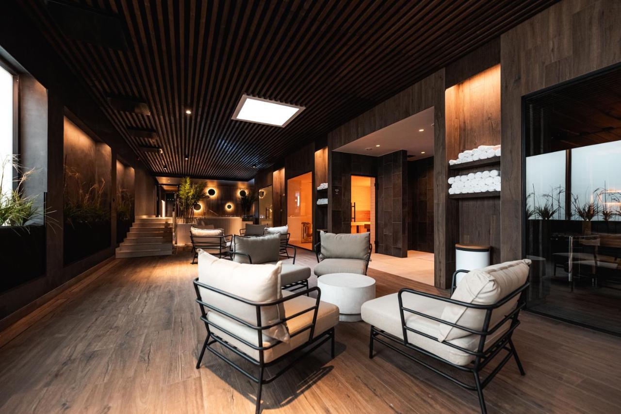 Meri Seaside & 3* Kuressaare