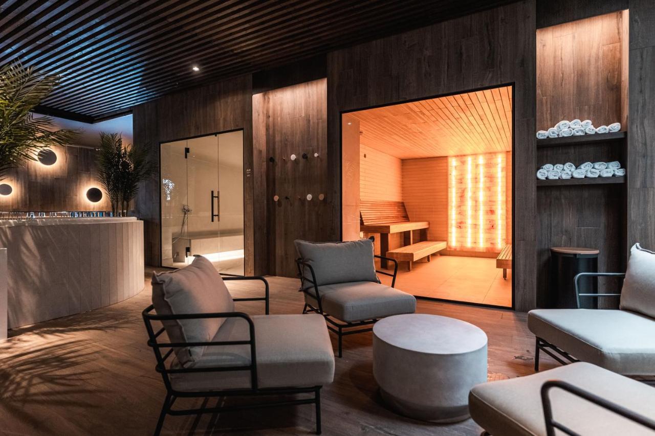 Meri Seaside & Hotel Kuressaare