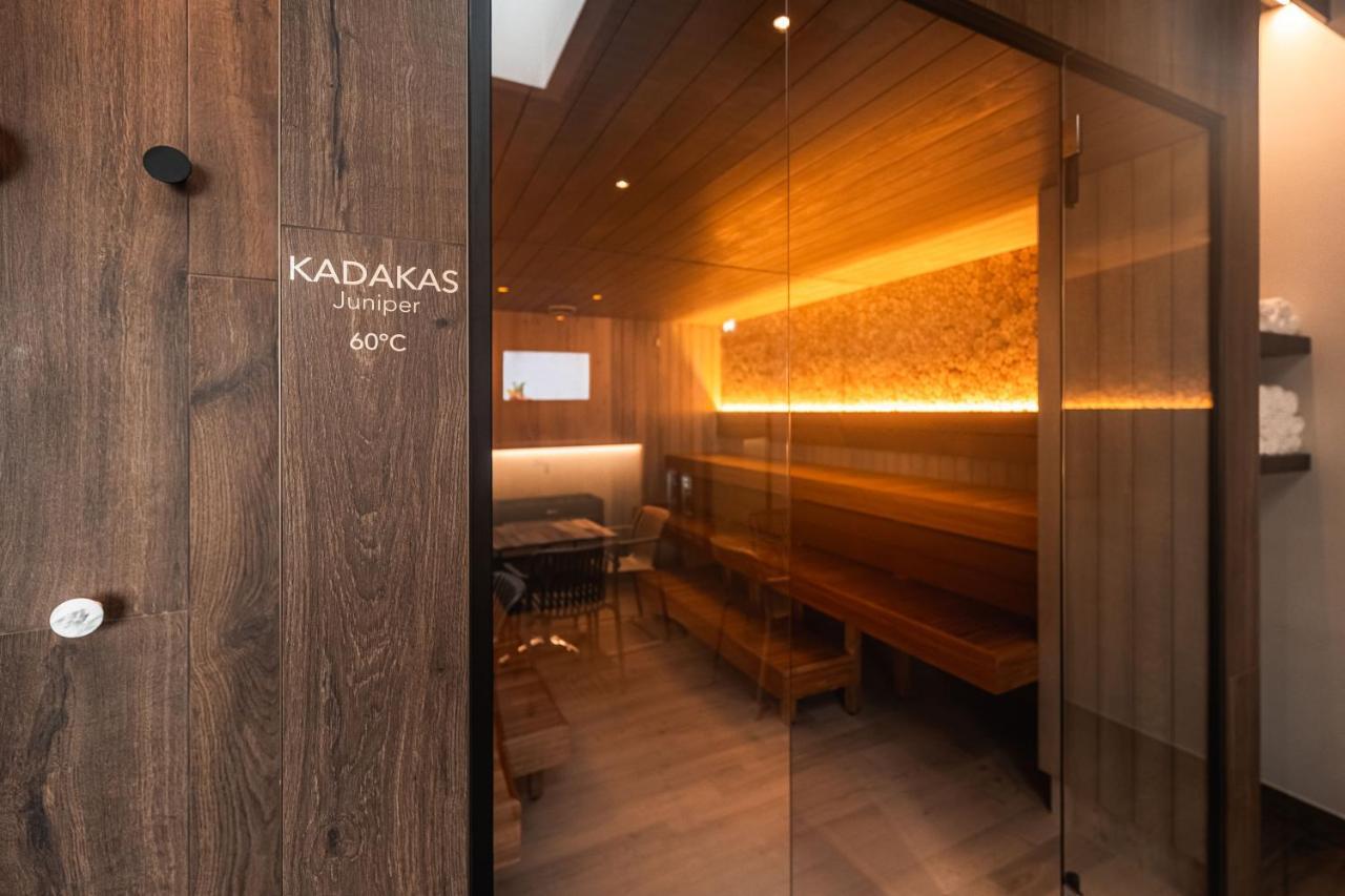 Hotel Meri Seaside & Kuressaare