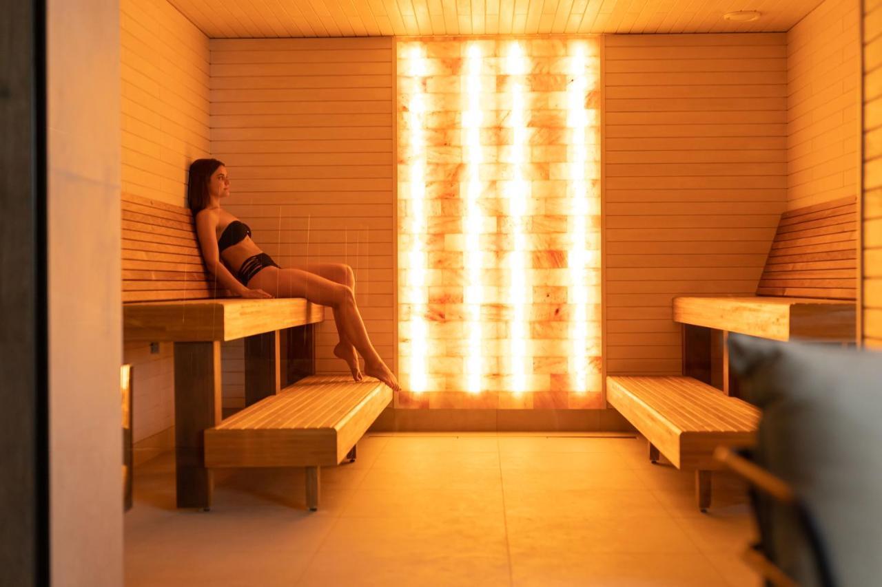 Hotel Meri Seaside & Kuressaare