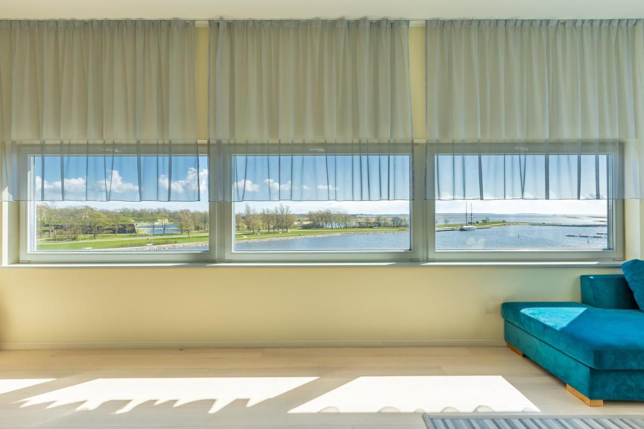Meri Seaside & Hotell