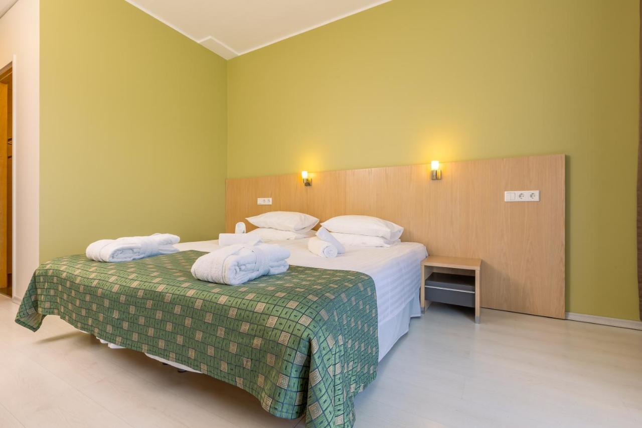 Hotell Meri Seaside & 3*