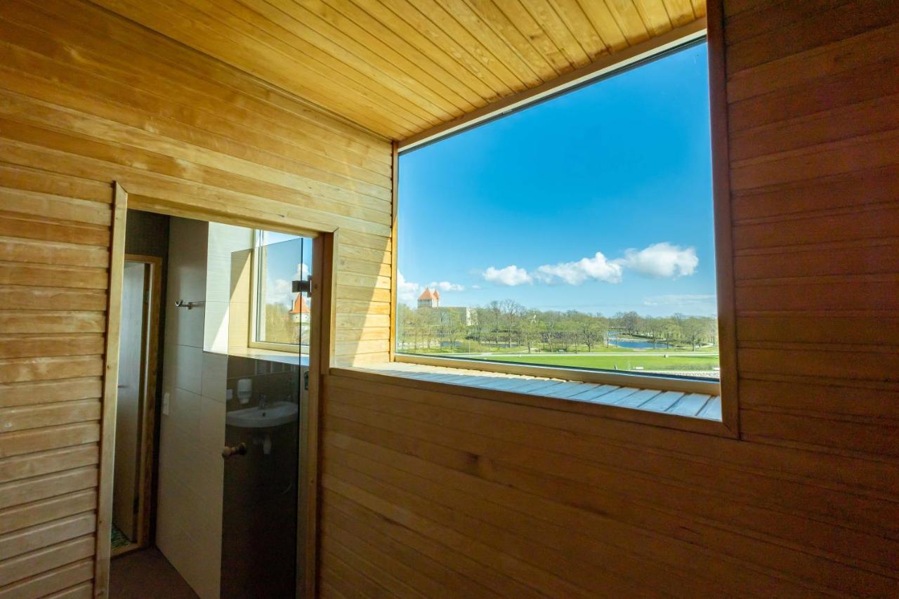 Meri Seaside & 3* Kuressaare