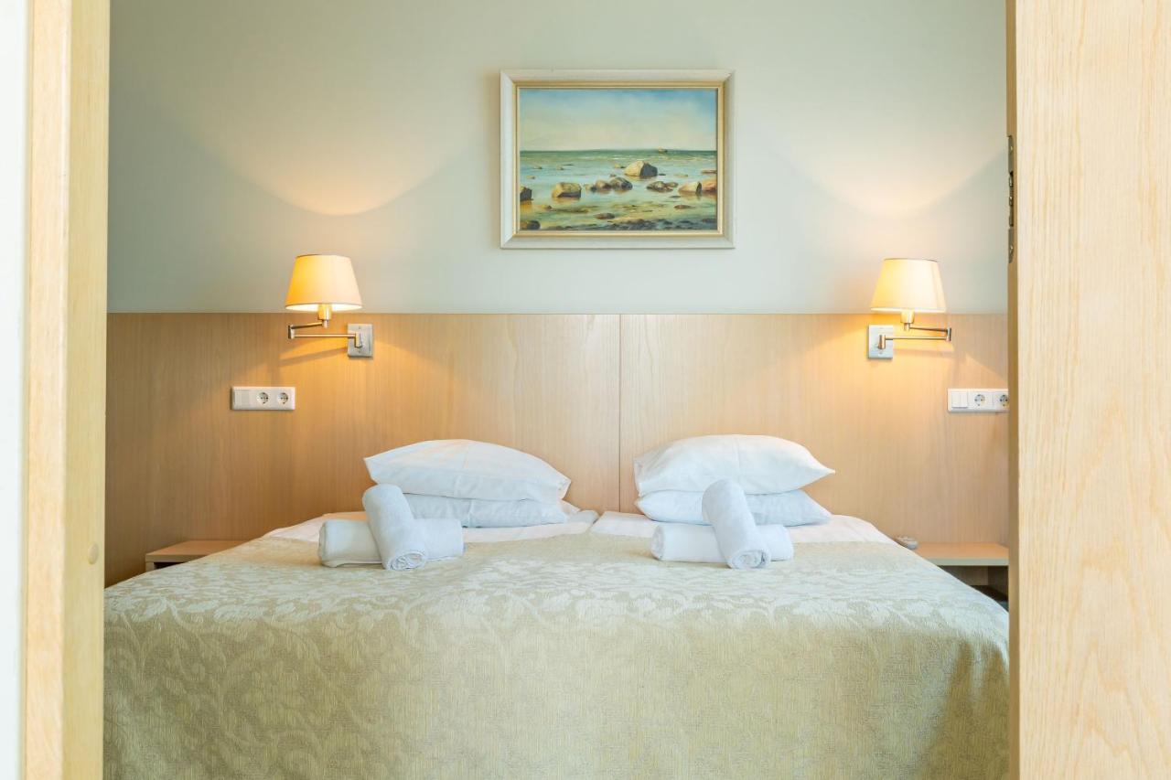 Meri Seaside & Hotel 3*