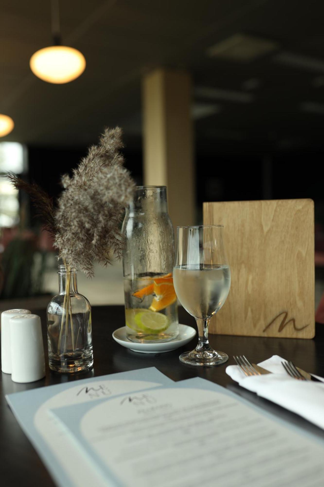 Meri Seaside & Hotel 3*