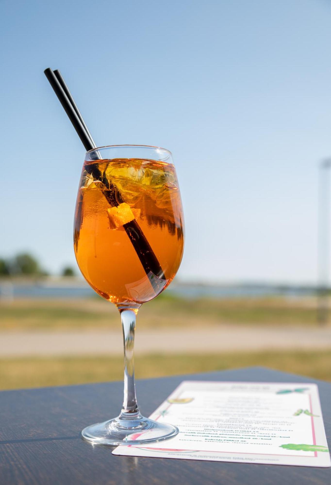 Meri Seaside & 3* Kuressaare