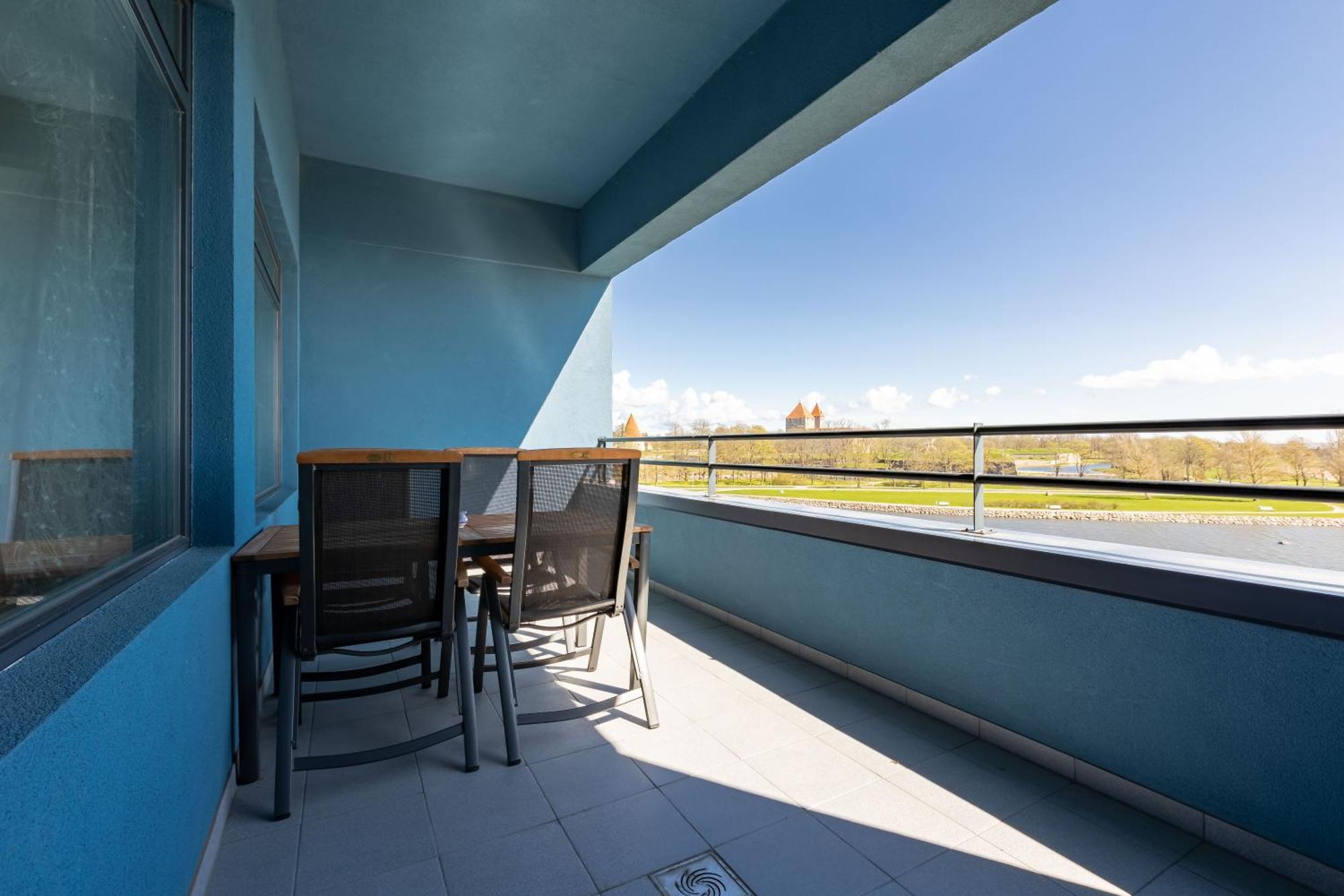 Meri Seaside & Hotel Kuressaare
