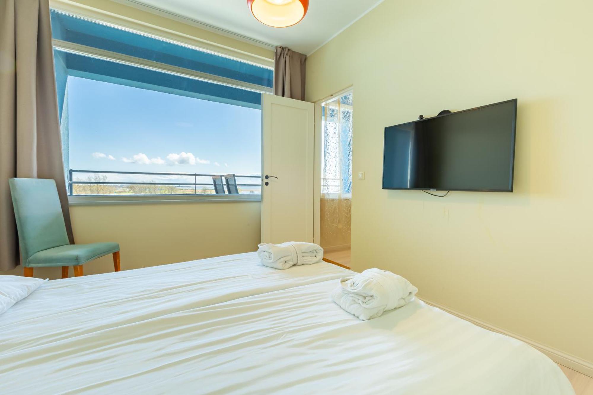 Meri Seaside & Hotel Kuressaare