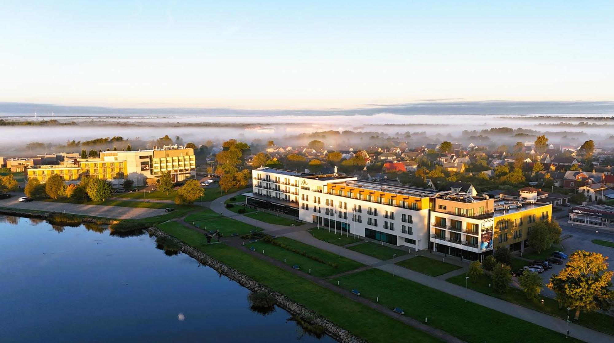 Meri Seaside & Hotel 3*