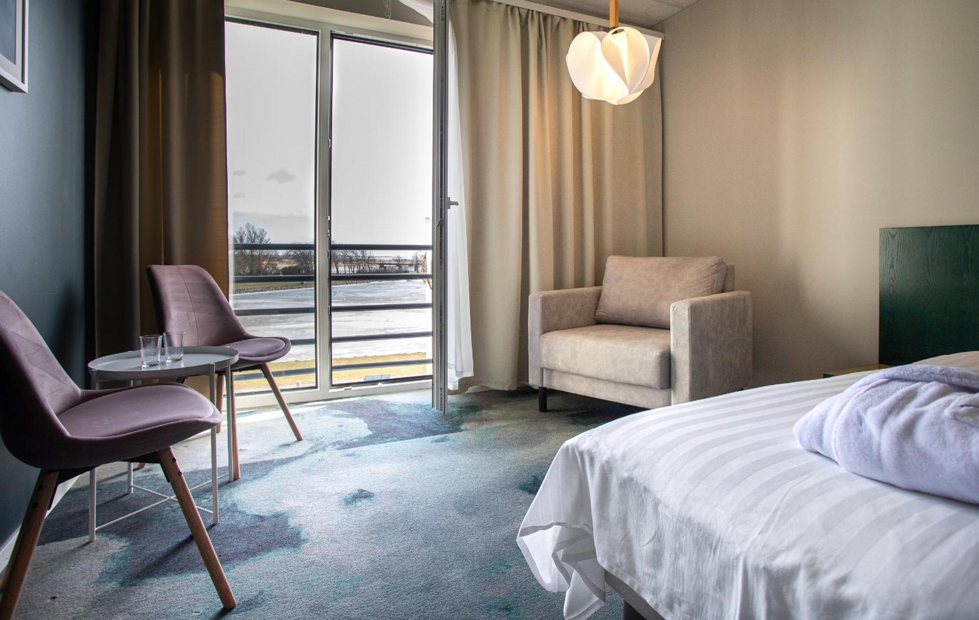Hotell Meri Seaside & Kuressaare